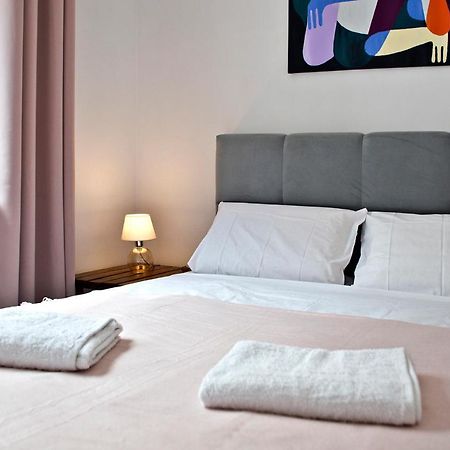 P&O Apartments Praga Polnoc 华沙 外观 照片