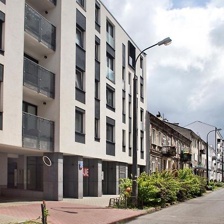 P&O Apartments Praga Polnoc 华沙 外观 照片