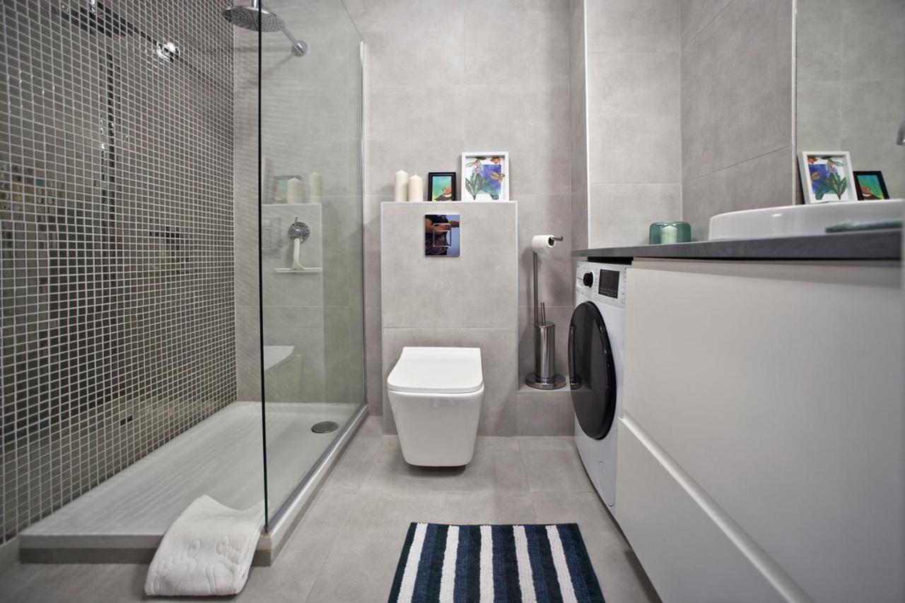 P&O Apartments Praga Polnoc 华沙 外观 照片